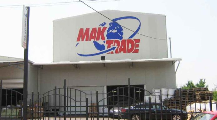 MAK TRADE – Kvalitet koji se prepoznaje MAK TRADE – Kvalitet koji se prepoznaje