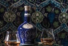 Chivas Royal Salute – najskuplji viski na svetu Chivas Royal Salute – najskuplji viski na svetu