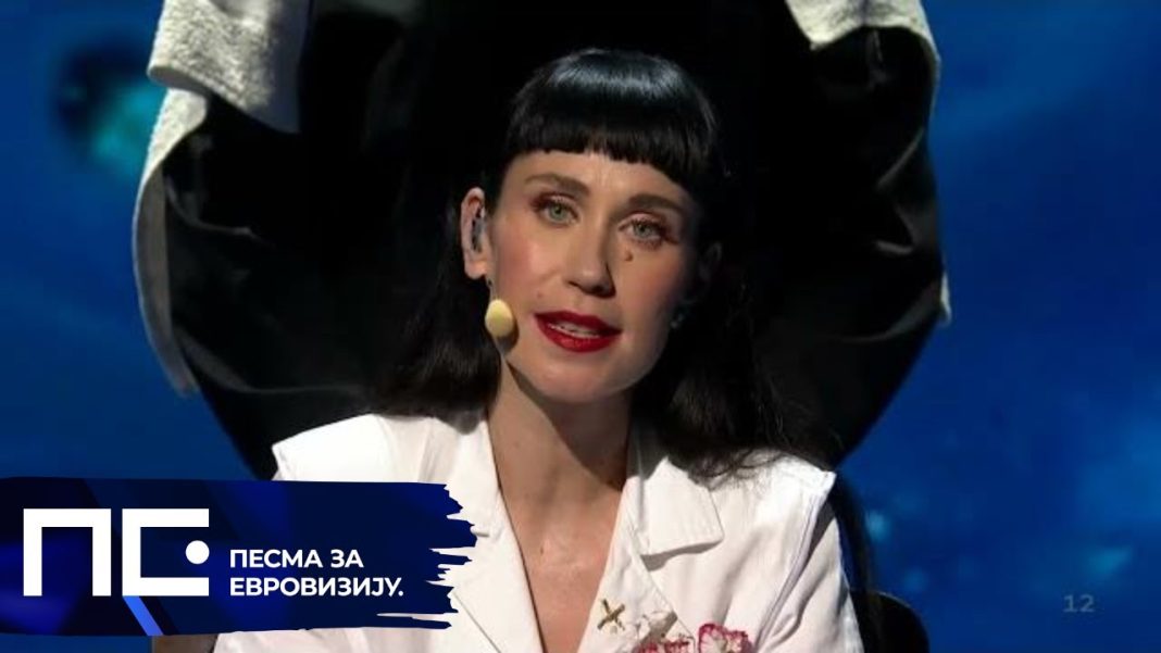 Konstrakta-i-pesma-za-Evroviziju-2022-In-corpore-sano-koja-je-podelila-publiku Konstrakta i pesma za Evroviziju 2022 „In corpore sano“ koja je podelila publiku