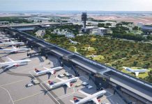 Pouzdan aerodrom parking za vaše vozilo Najbolji privatni parking u Beogradu