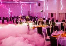 Sala za venčanje kao iz bajke – upoznajte event centar Victory Sala za venčanje kao iz bajke – upoznajte event centar Victory