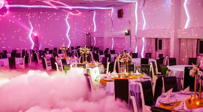 Sala za venčanje kao iz bajke – upoznajte event centar Victory Sala za venčanje kao iz bajke – upoznajte event centar Victory