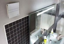 Najbolji ventilatori za kupatila ventilator za kupatilo cena