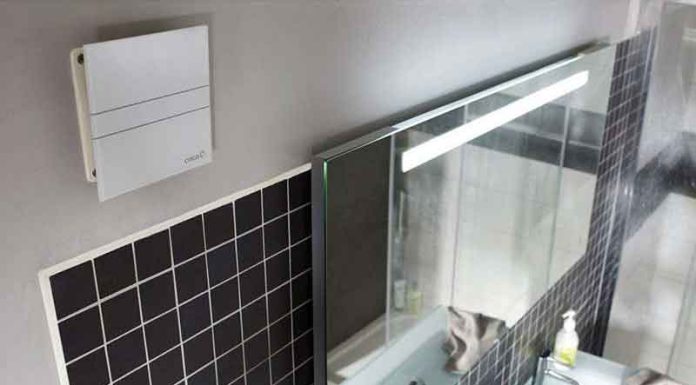 Najbolji ventilatori za kupatila ventilator za kupatilo cena