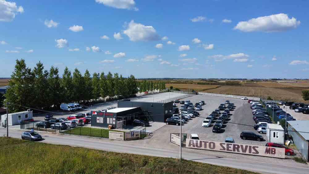 aerodrom parking iskustva