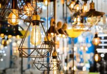 Dekorativna rasveta Dekorativna rasveta