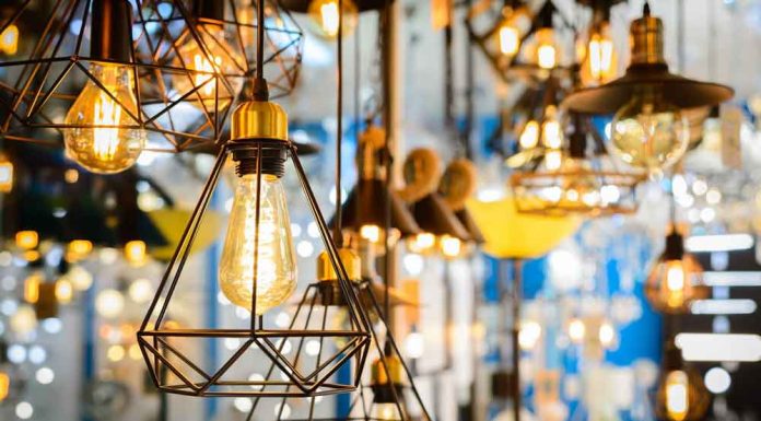 Dekorativna rasveta Dekorativna rasveta