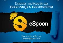 Espoon aplikacija za restorane – Brze i jednostavne online rezervacije Espoon aplikacija za restorane – Brze i jednostavne online rezervacije