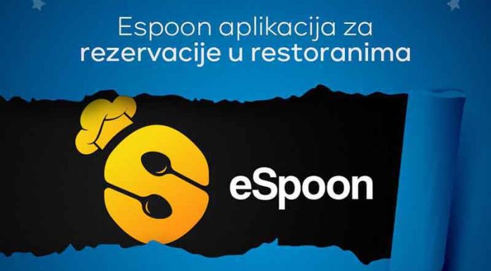 Espoon aplikacija za restorane – Brze i jednostavne online rezervacije Espoon aplikacija za restorane – Brze i jednostavne online rezervacije