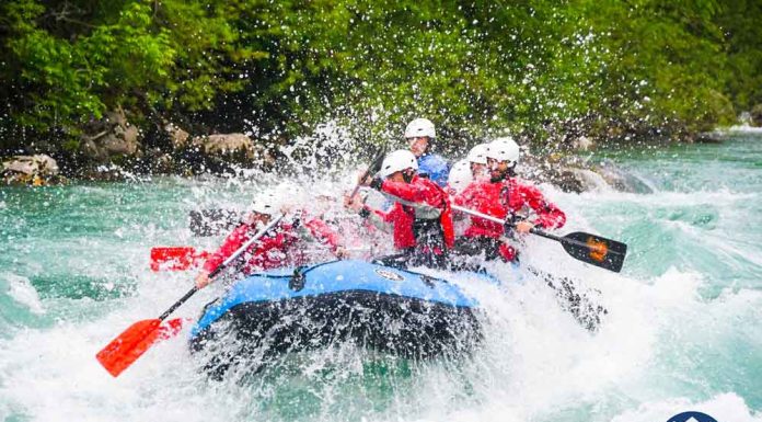Tara rafting – iskustvo koje se pamti Koliko traje rafting Tarom