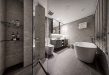 Ugradni ventilator za kupatilo Ugradni ventilator za kupatilo