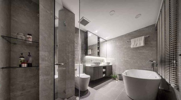 Ugradni ventilator za kupatilo Ugradni ventilator za kupatilo