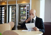 Vending automati za užitak na svakodnevnom nivou Vending automati za užitak na svakodnevnom nivou