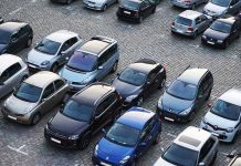 Parking aerodrom cena Parking aerodrom cena