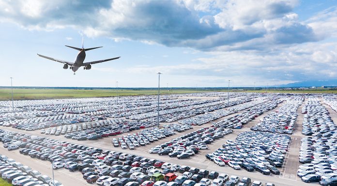 Najbliži parking kod aerodroma u Beogradu Najbliži parking kod aerodroma u Beogradu
