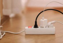 Produžni kablovi za sve namene Produžni kablovi za sve namene