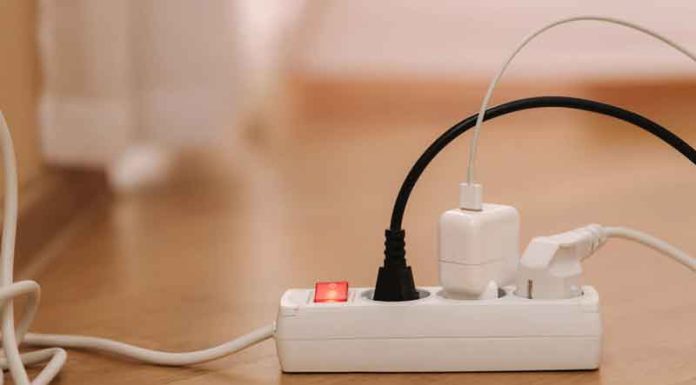 Produžni kablovi za sve namene Produžni kablovi za sve namene