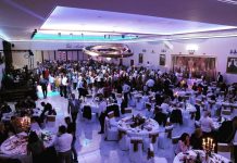 Ekskluzivan doček Nove godine u Vili Anđela uz nastup Sanje Vučić, Miloša Radovanovića i Teodore Toković