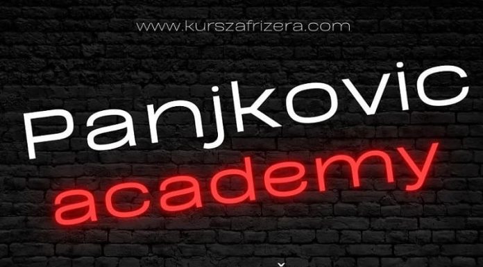 Škola za frizera Panjković – prilika koja se ne propušta Škola za frizera Panjković - prilika koja se ne propušta