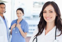 Pregled lekara opšte medicine Pregled lekara opšte medicine