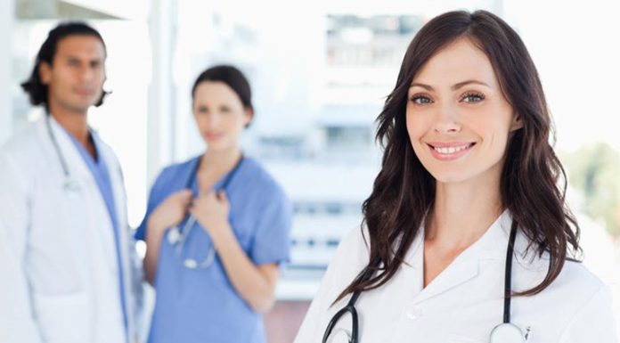 Pregled lekara opšte medicine Pregled lekara opšte medicine