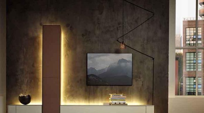 Gde se mogu postaviti LED trake Gde se mogu postaviti LED trake