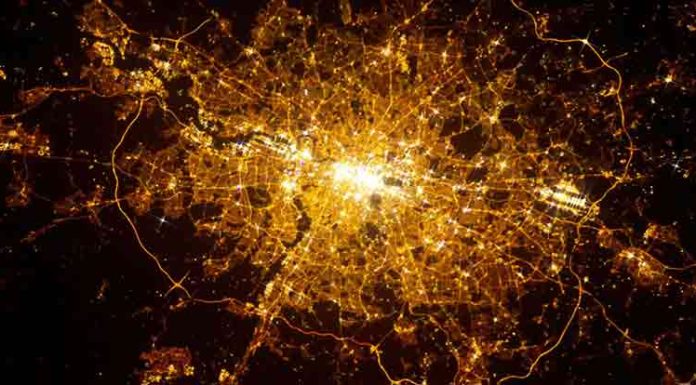 Rasveta Beograd Rasveta Beograd