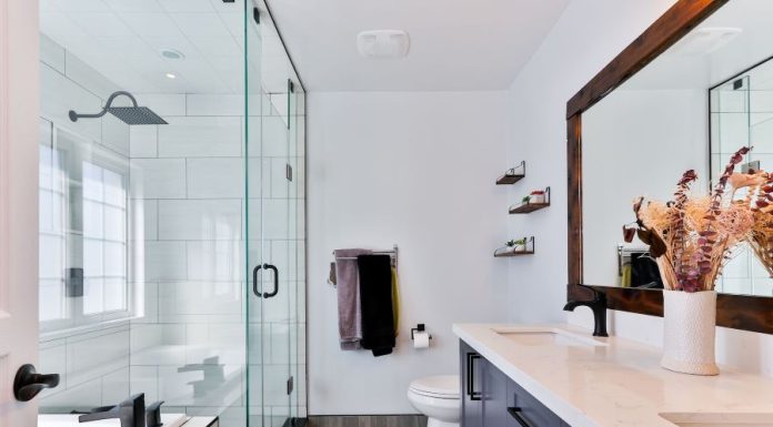 5 razloga zašto je kupatilski ventilator neophodan u vašem domu 5 razloga zašto je kupatilski ventilator neophodan u vašem domu