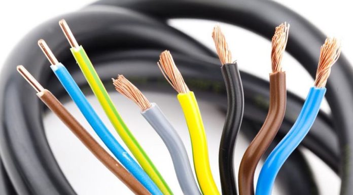 Električni kablovi Električni kablovi