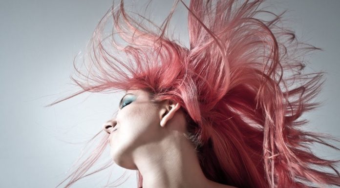 Individualni kurs za frizera Individualni kurs za frizera