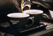 Espresso cialde Espresso cialde