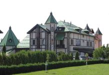 Klub Satelit Zlatibor – Leto 2023 first minute akcija Klub Satelit Zlatibor – Leto 2023 first minute akcija