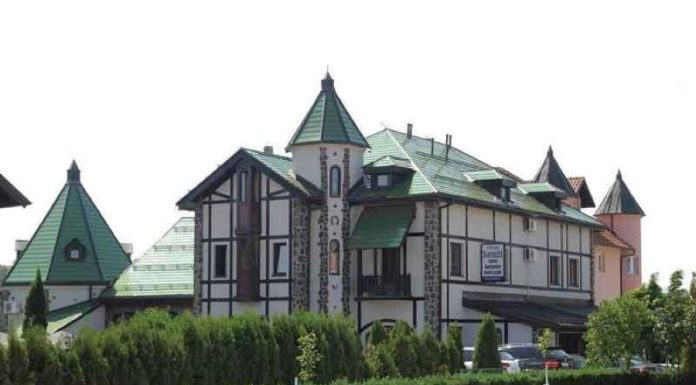 Klub Satelit Zlatibor – Leto 2023 first minute akcija Klub Satelit Zlatibor – Leto 2023 first minute akcija