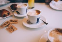 Lavazza Blue kapsule za kafu Lavazza Blue kapsule za kafu