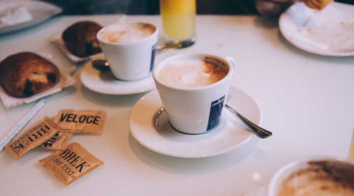 Lavazza Blue kapsule za kafu Lavazza Blue kapsule za kafu