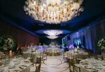 Sale za svadbe – kako da odaberete pravu Sale za svadbe – kako da odaberete pravu