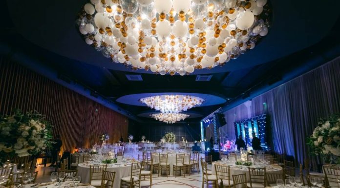 Sale za svadbe – kako da odaberete pravu Sale za svadbe – kako da odaberete pravu