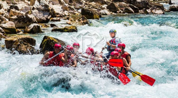 Tara rafting – upoznajte divlje srce reke Tara rafting – upoznajte divlje srce reke
