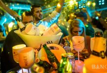 Najbolji klubovi za doček Nove 2024. godine u Beogradu Najbolji klubovi za doček Nove 2024. godine u Beogradu