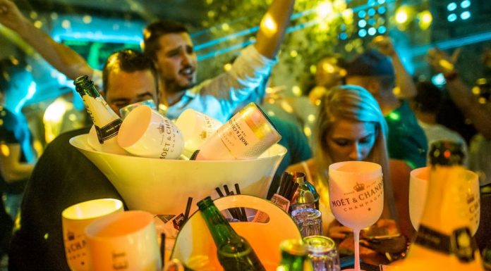 Najbolji klubovi za doček Nove 2024. godine u Beogradu Najbolji klubovi za doček Nove 2024. godine u Beogradu