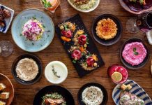 Najbolji restorani za doček Nove 2024. godine u Beogradu Najbolji restorani za doček Nove 2024. godine u Beogradu