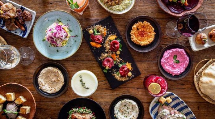 Najbolji restorani za doček Nove 2024. godine u Beogradu Najbolji restorani za doček Nove 2024. godine u Beogradu