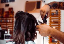 Upišite kurs za frizera Upišite kurs za frizera