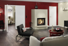 Harmonija u vašem domu: sobna vrata po Feng Shui-u