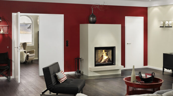 Harmonija u vašem domu: sobna vrata po Feng Shui-u