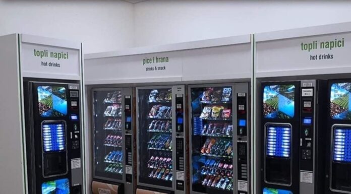 Mikus vending automati – sinonim za kvalitet i inovaciju u svetu samouslužnih rešenja Mikus vending automati - sinonim za kvalitet i inovaciju u svetu samouslužnih rešenja