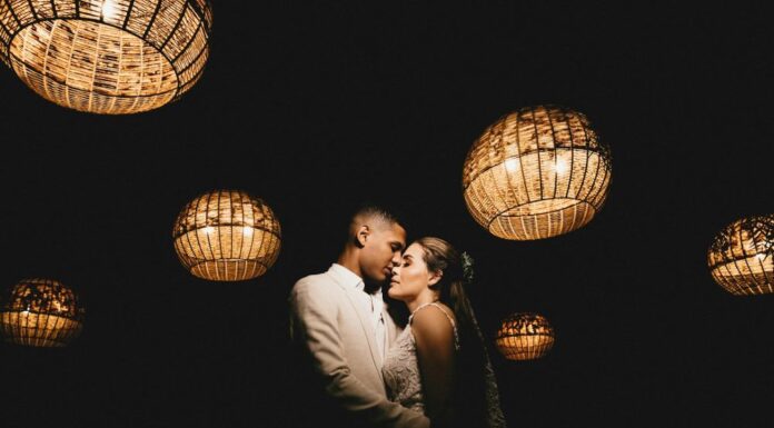 Sale za svadbe i lanterne – vizuelni spektakl na venčanju Sale za svadbe i lanterne – vizuelni spektakl na venčanju