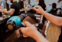 Škola za frizera – prelaz iz klupe u profesionalni svet Škola za frizera – prelaz iz klupe u profesionalni svet