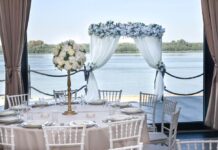 Sala za svadbe – kako izabrati temu za venčanje Sala za svadbe - kako zabrati temu za venčanje