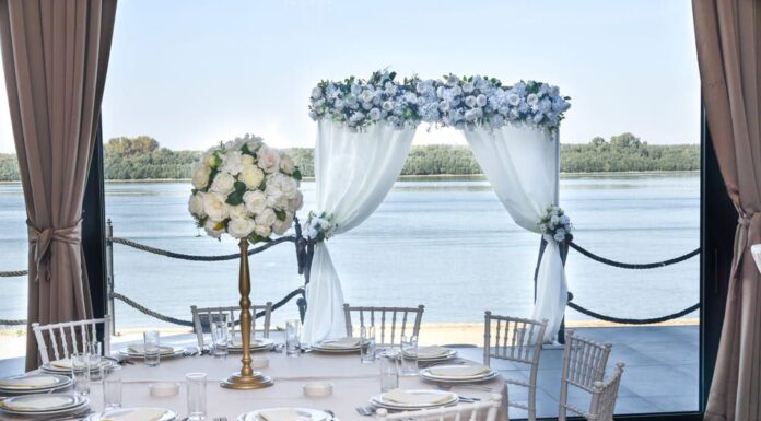 Sala za svadbe – kako izabrati temu za venčanje Sala za svadbe - kako zabrati temu za venčanje